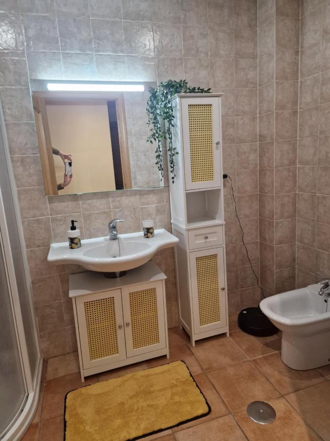La Casa Del Patio Apartment Сафра Екстериор снимка