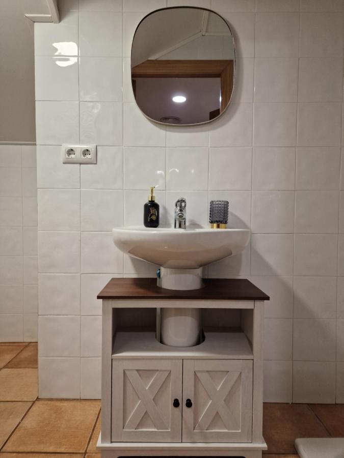 La Casa Del Patio Apartment Сафра Екстериор снимка