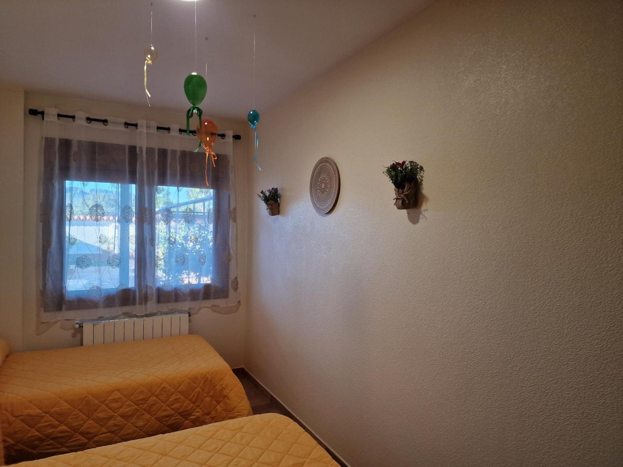 La Casa Del Patio Apartment Сафра Екстериор снимка