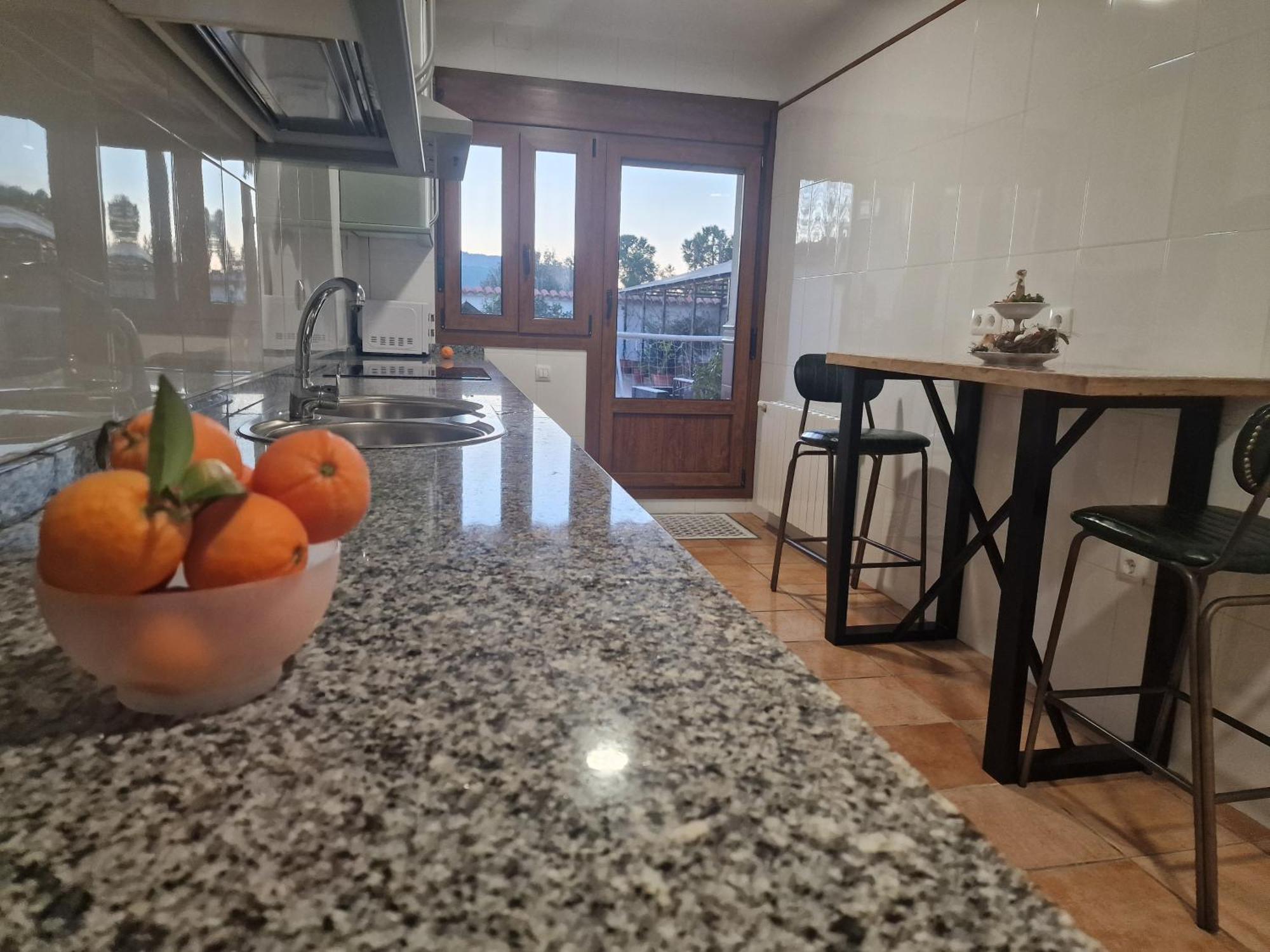 La Casa Del Patio Apartment Сафра Екстериор снимка
