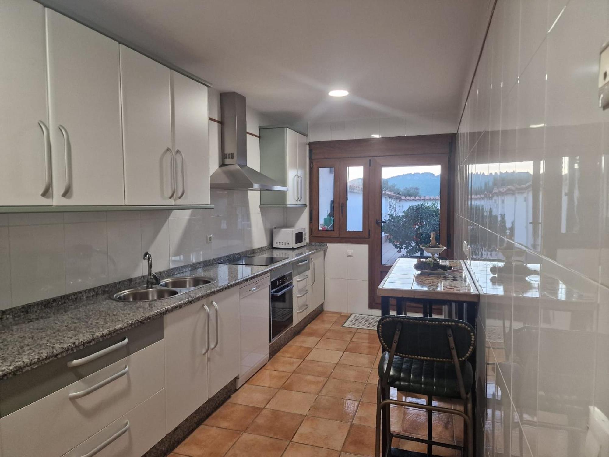 La Casa Del Patio Apartment Сафра Стая снимка